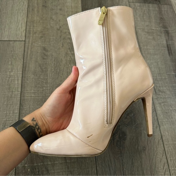 Guess Stiletto Heel Booties - Picture 13 of 14